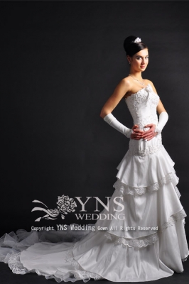 SC52 YNS WEDDING