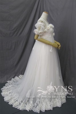 CT09-01N YNS WEDDING