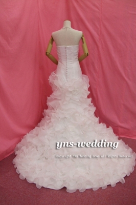 RLH-47 YNS WEDDING