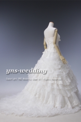 RLH-54 YNS WEDDING