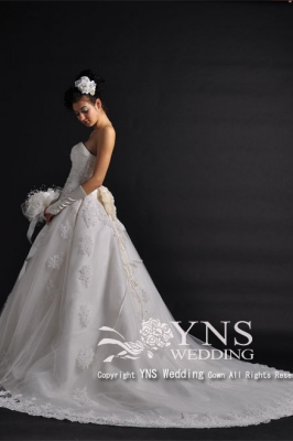 SC58 YNS WEDDING