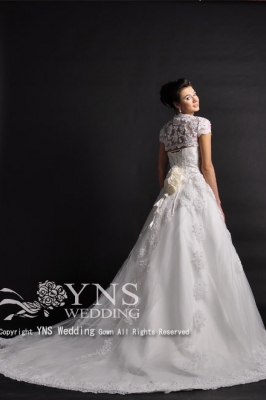 SC58 YNS WEDDING