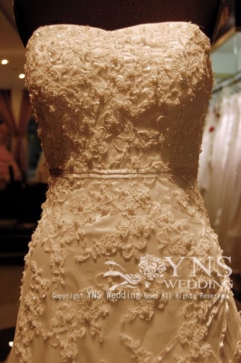 XN-LB0026 YNS WEDDING
