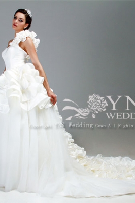 QS-BH1011 YNS WEDDING