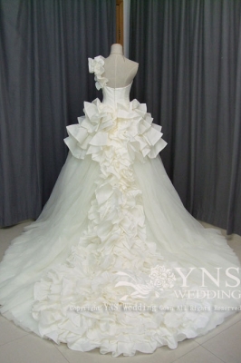 QS-BH1011 YNS WEDDING