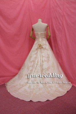 RLH-45 YNS WEDDING