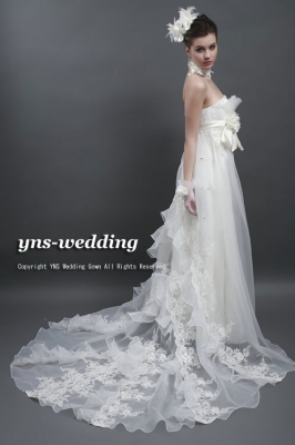 CW-04 YNS WEDDING
