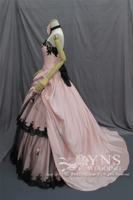 SC20N YNS WEDDING