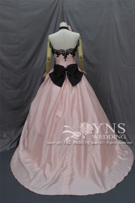 SC20N YNS WEDDING