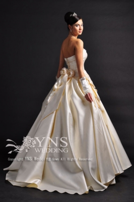 S-MN521  YNS WEDDING