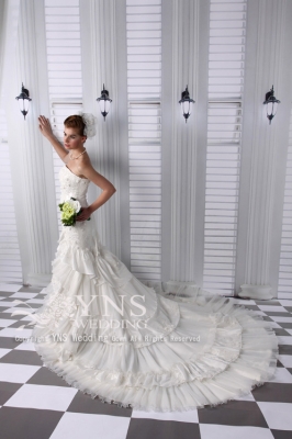 SR10938 YNS WEDDING