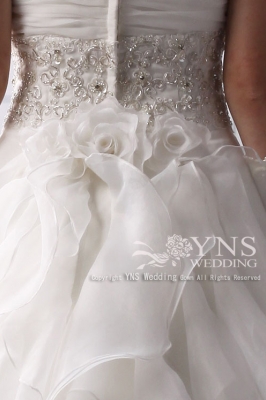 SXD10933 YNS WEDDING