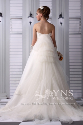 SC10927 YNS WEDDING