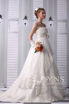 SC10927 YNS WEDDING