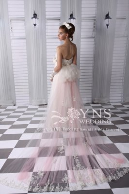 SC10924 YNS WEDDING