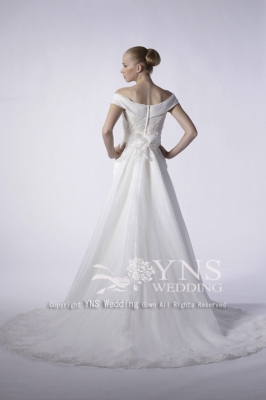 RL-WY9034 YNS WEDDING