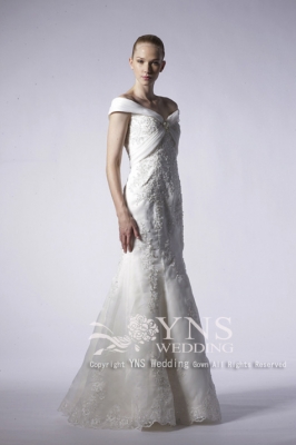 RL-WY9034 YNS WEDDING