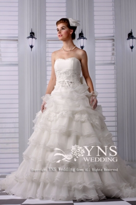 SR10917 YNS WEDDING
