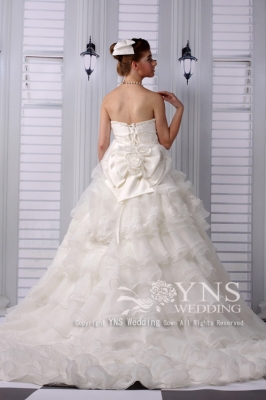 SR10917 YNS WEDDING