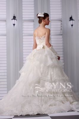 SC10913 YNS WEDDING