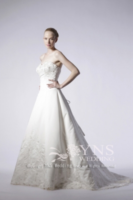 RL-WY9027 YNS WEDDING