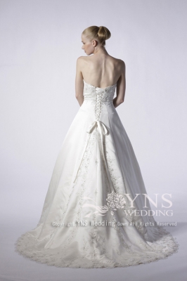 RL-WY9027 YNS WEDDING
