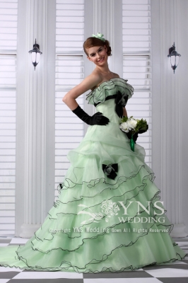 SR10936 YNS WEDDING