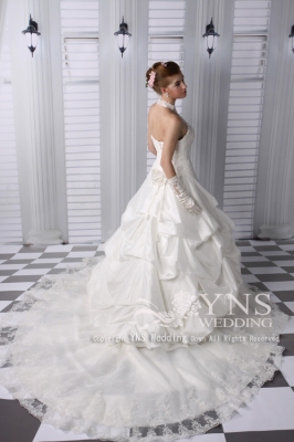 SR1096 YNS WEDDING
