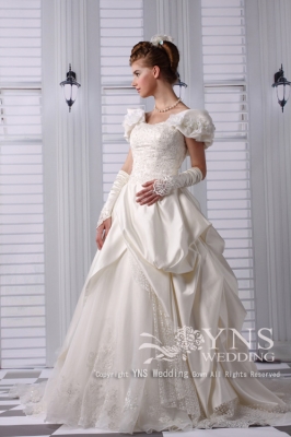 SC1095 YNS WEDDING