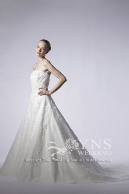 RL-WY9017 YNS WEDDING