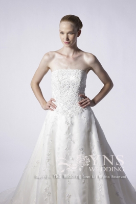 RL-WY9017 YNS WEDDING