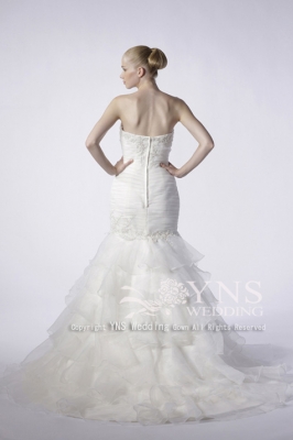 RL-WY9010 YNS WEDDING