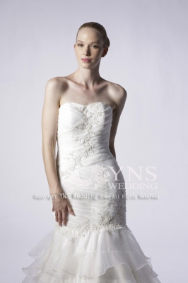 RL-WY9010 YNS WEDDING