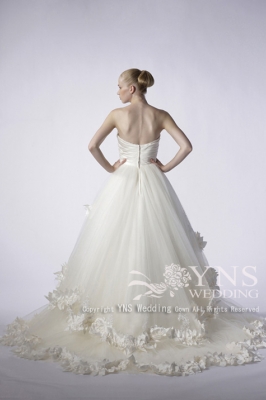 RL-WY9009  YNS WEDDING