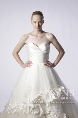 RL-WY9009  YNS WEDDING