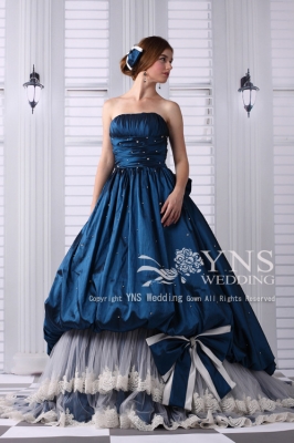 SC1093 YNS WEDDING