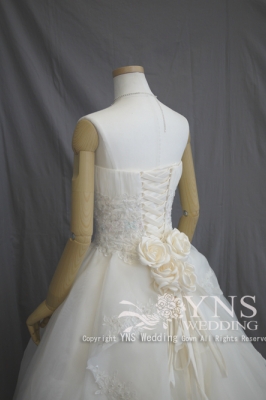 CT0613-N YNS WEDDING