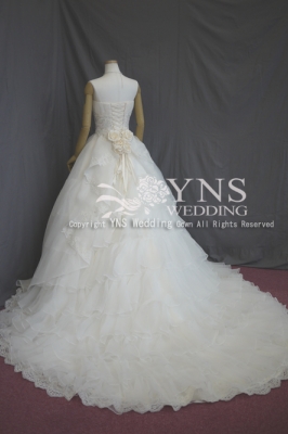 CT0613-N YNS WEDDING
