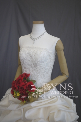 SC59N YNS WEDDING