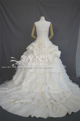 SC59N YNS WEDDING