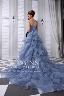 SR1098 YNS WEDDING