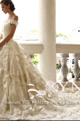 BL-Y106 YNS WEDDING