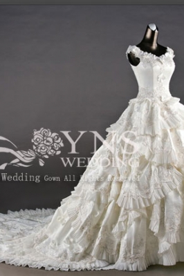 BL-Y106 YNS WEDDING