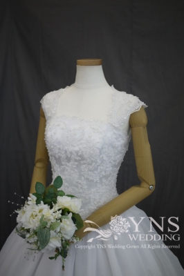 CT0613N-OF YNS WEDDING
