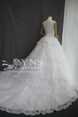 CT0613N-OF YNS WEDDING