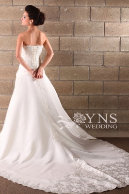 CT-DW11 YNS WEDDING