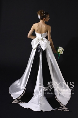 SR11430 YNS WEDDING