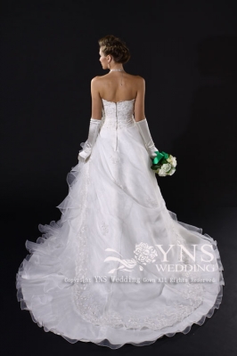 SC11416 YNS WEDDING