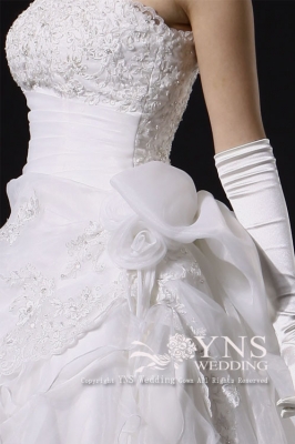 SC11416 YNS WEDDING