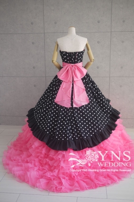 SR1143 YNS WEDDING
